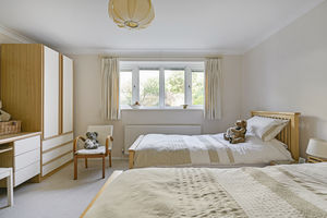 Bedroom- click for photo gallery